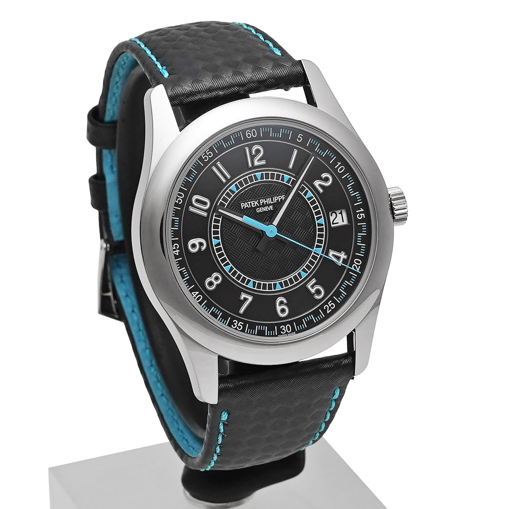 カラトラバ Ref.6007G-011 中古品 商品画像3