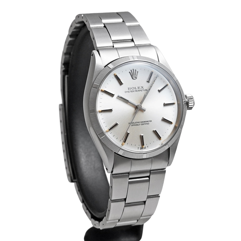 ROLEX オイスターパーペチュアル 1972年前後 Ref.1003 アンティーク品 商品画像3