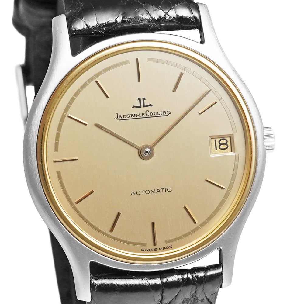 Jaeger-LeCoultre ラウンド 1980年代 Ref.141.113.5 アンティーク品 商品画像6