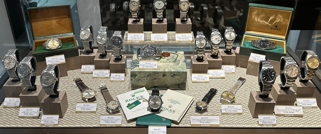 【The best vintage】緊急告知！展示品追加のお知らせ　11月13日～
