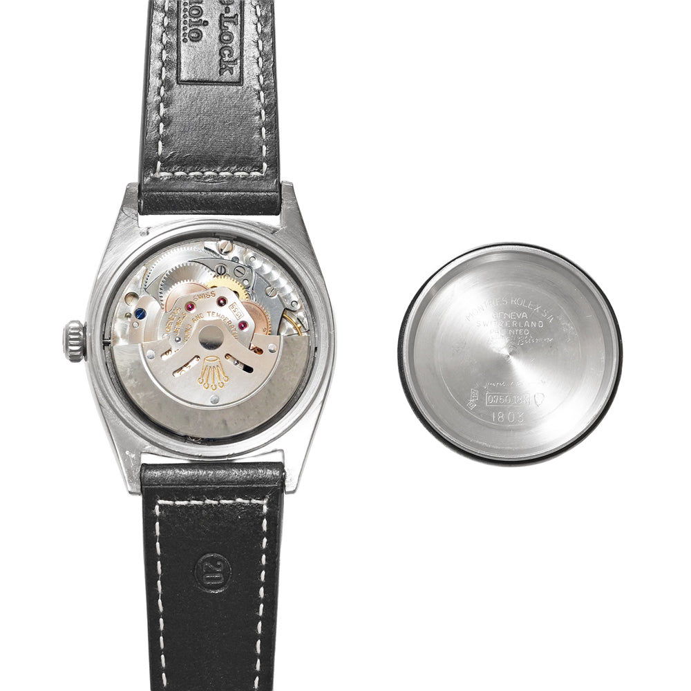 ROLEX デイデイト リダン 1964年前後 Ref.1803 アンティーク品 商品画像4