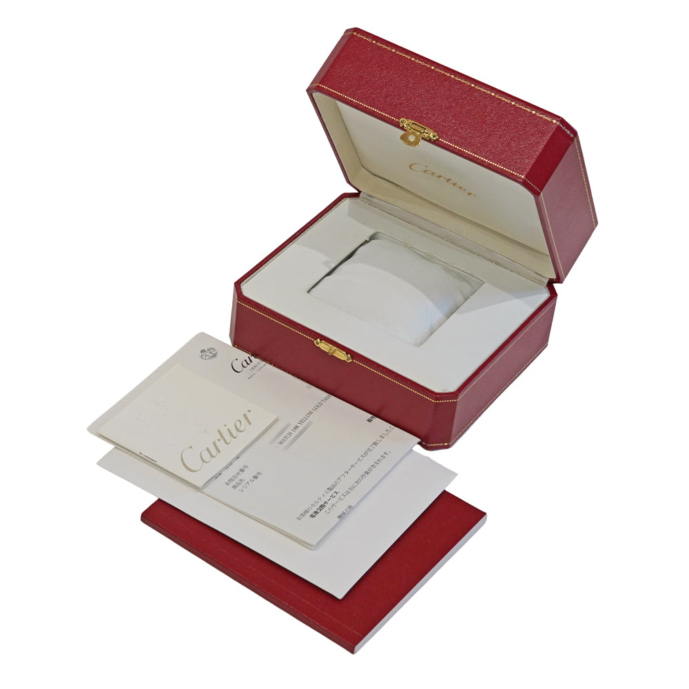 タンクルイ LM 内箱・保証書付き Ref.W1529756 中古品 商品画像6