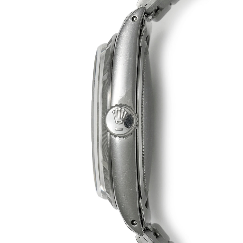 ROLEX オイスター プレシジョン リネンダイヤル 1972年頃製造 1975年8月保証書 Ref.6427 アンティーク品 商品画像6