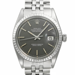 ROLEX デイトジャスト 1974年保証書付き Ref.1603 アンティーク品