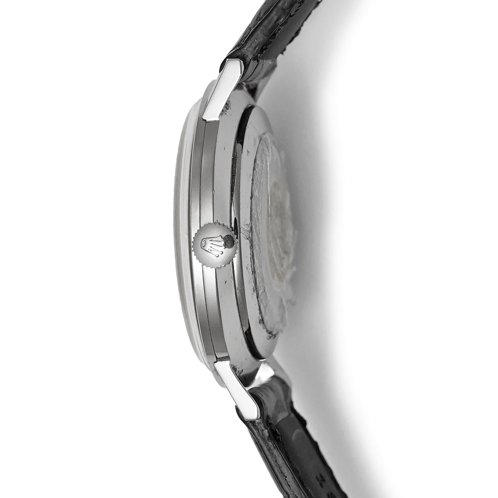ROLEX プレシジョン 1975年前後 箱付き Ref.34110(34.110) アンティーク品 商品画像5