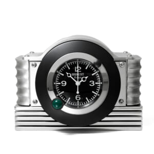 テーブルクロック クロノグラフ ツインバレル 8DAYS Ref.RB6180/92 中古品