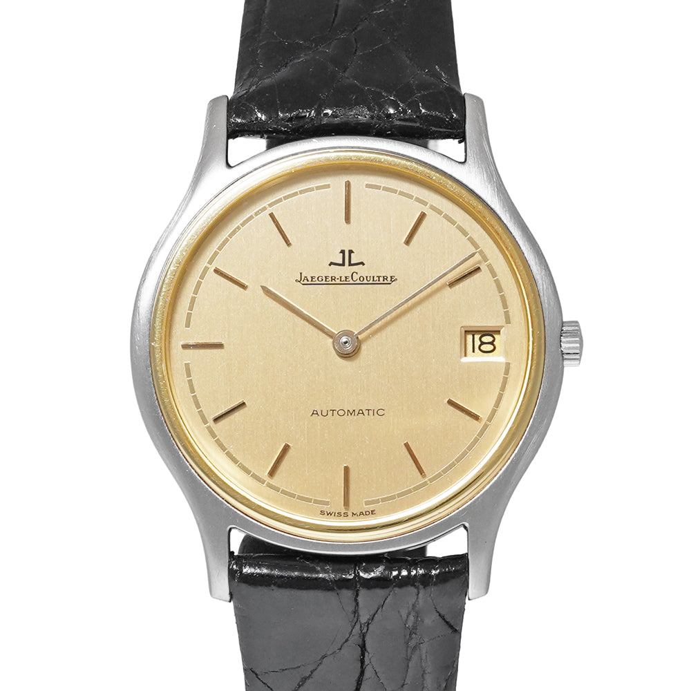 Jaeger-LeCoultre ラウンド 1980年代 Ref.141.113.5 アンティーク品 商品画像1