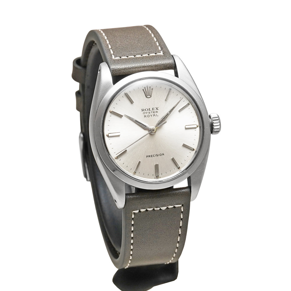ROLEX オイスタープレシジョン 1962年前後 Ref.6426 アンティーク品 商品画像3