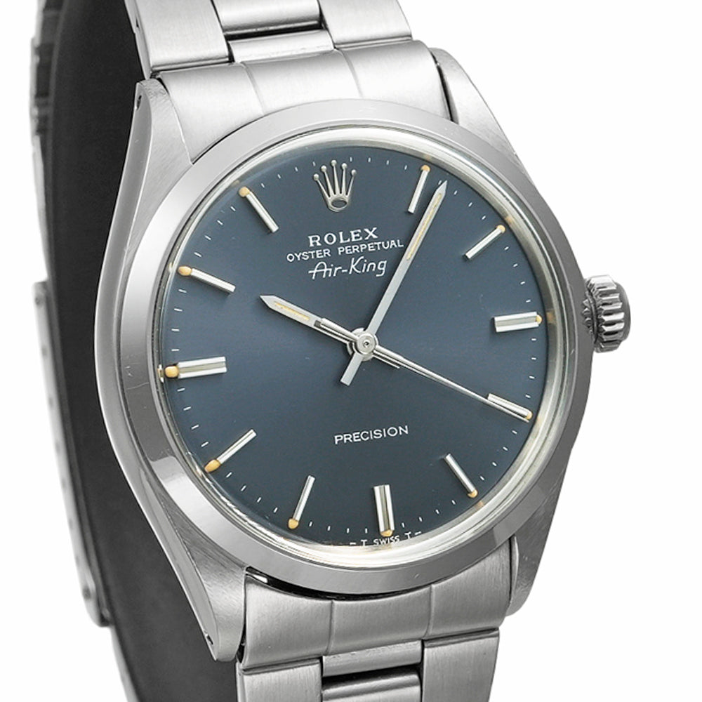 ROLEX エアキング 1971年頃製造 Ref.5500 アンティーク品 商品画像8