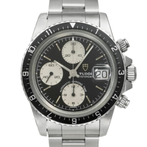 クロノタイム カマボコケース 前期ダイヤル Ref.79170 中古品
