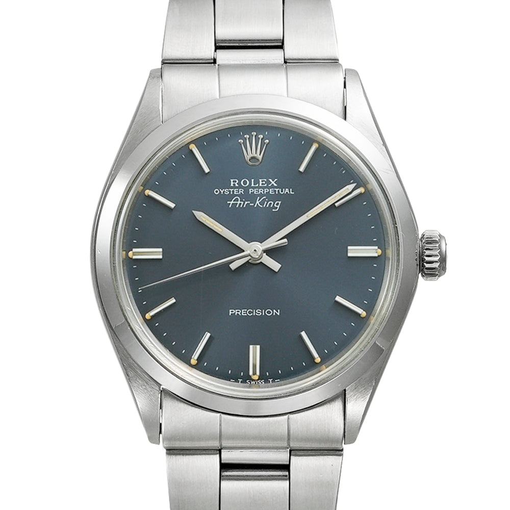 ROLEX エアキング 1971年頃製造 Ref.5500 アンティーク品 商品画像1