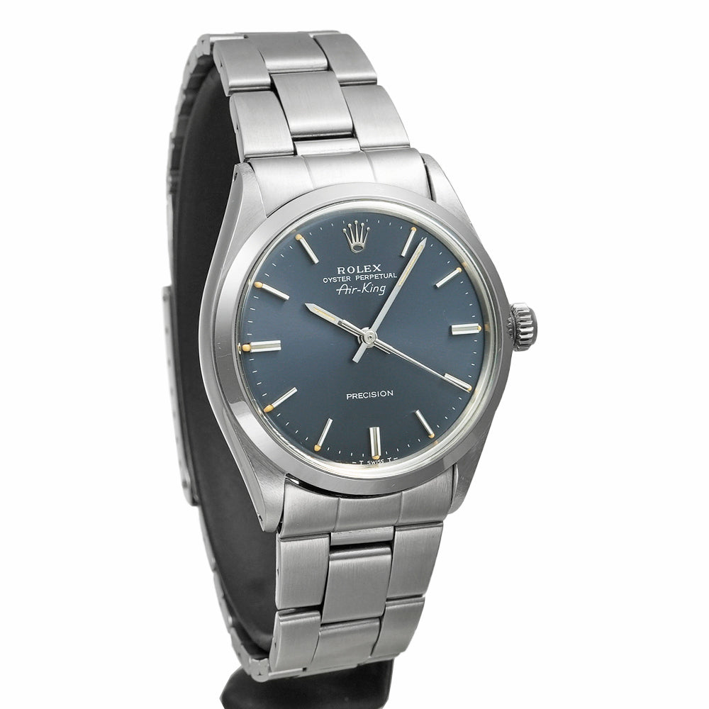 ROLEX エアキング 1971年頃製造 Ref.5500 アンティーク品 商品画像4