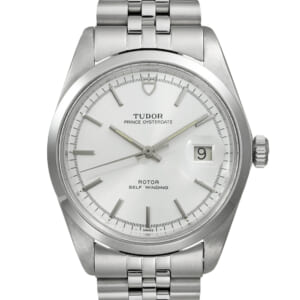 TUDOR プリンス オイスターデイト ジャンボ サービスダイヤル 1972年頃製造 Ref.7024/0 アンティーク品