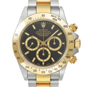 デイトナ A番 1998年~1999年製造 箱付き Ref.16523 中古品