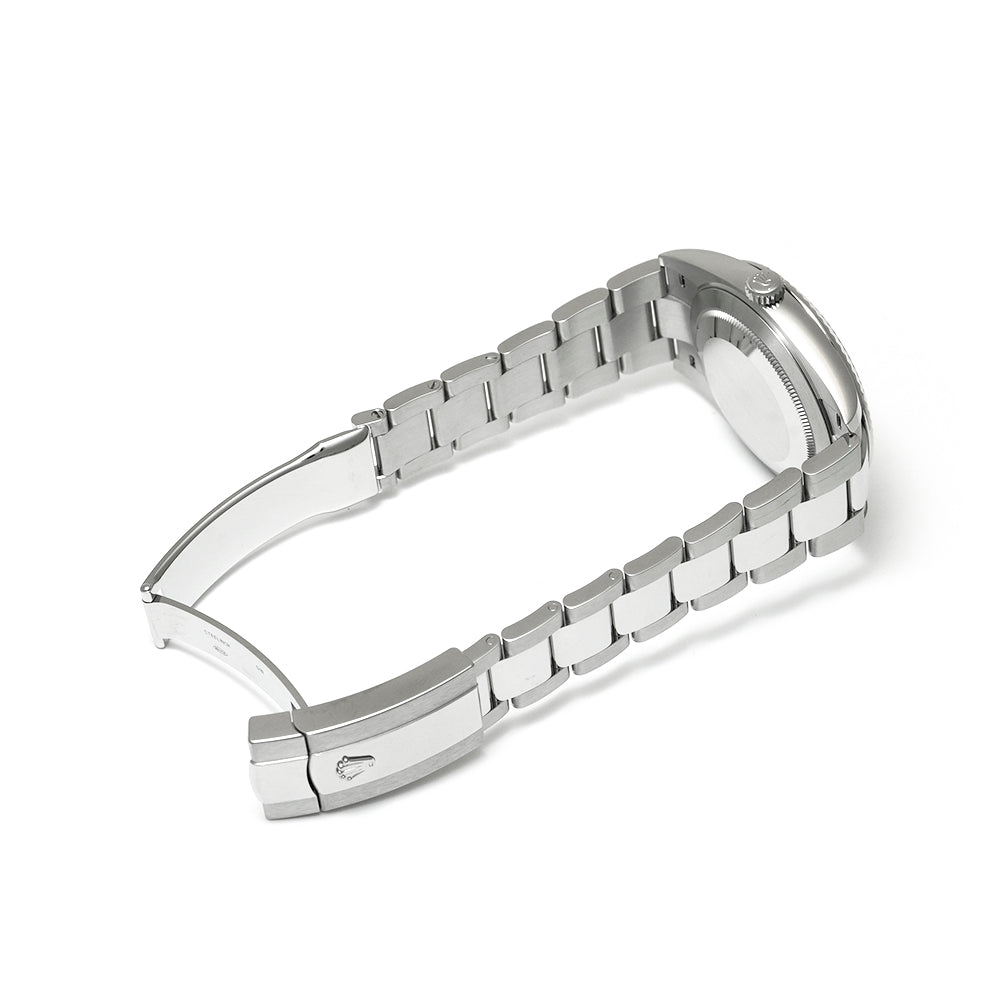 未使用品 デイトジャスト 41mm 箱・2026年6月保証書付き Ref.126334 商品画像6