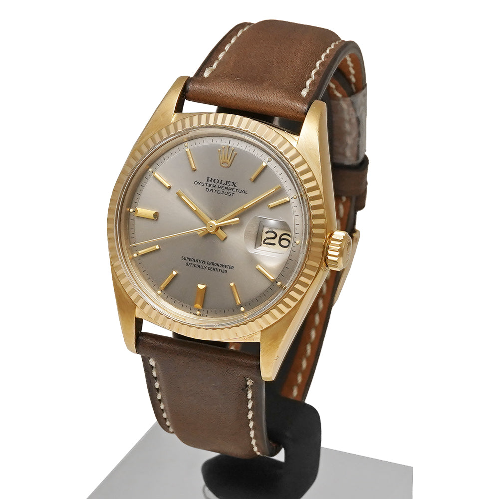 ROLEX デイトジャスト 1972年前後 Ref.1601 アンティーク品 商品画像2