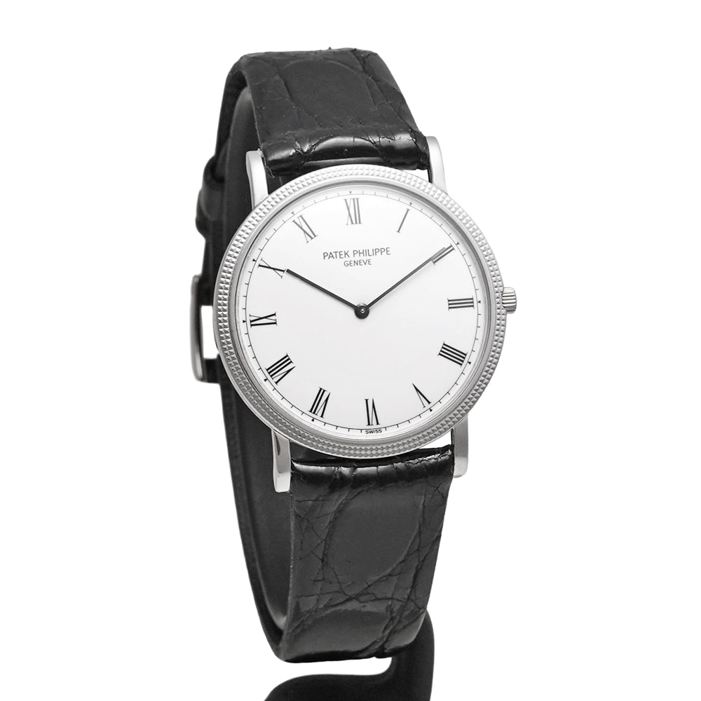 カラトラバ Ref.3520/D 中古品 商品画像3