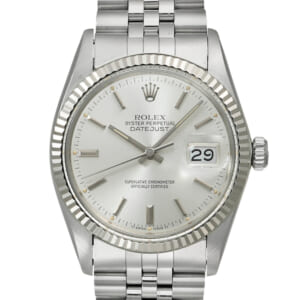 ROLEX デイトジャスト 1984年頃製造 Ref.16014 アンティーク品