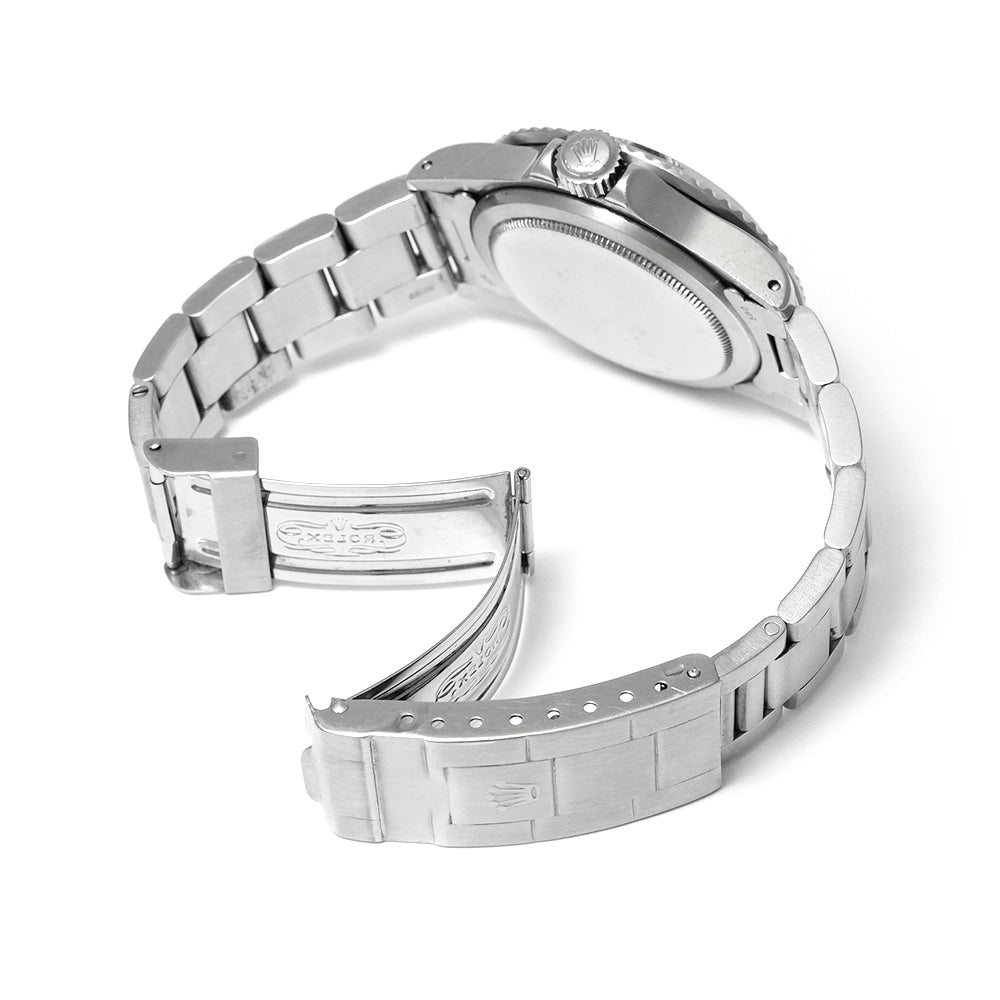 ROLEX サブマリーナー デイト サービスダイヤル 1977年頃製造 Ref.1680 アンティーク品 商品画像6