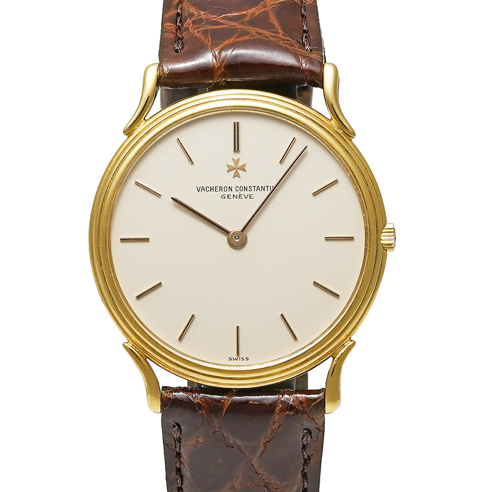 VACHERON CONSTANTIN パトリモニー 1990年代 Ref.33216 アンティーク品 商品画像1