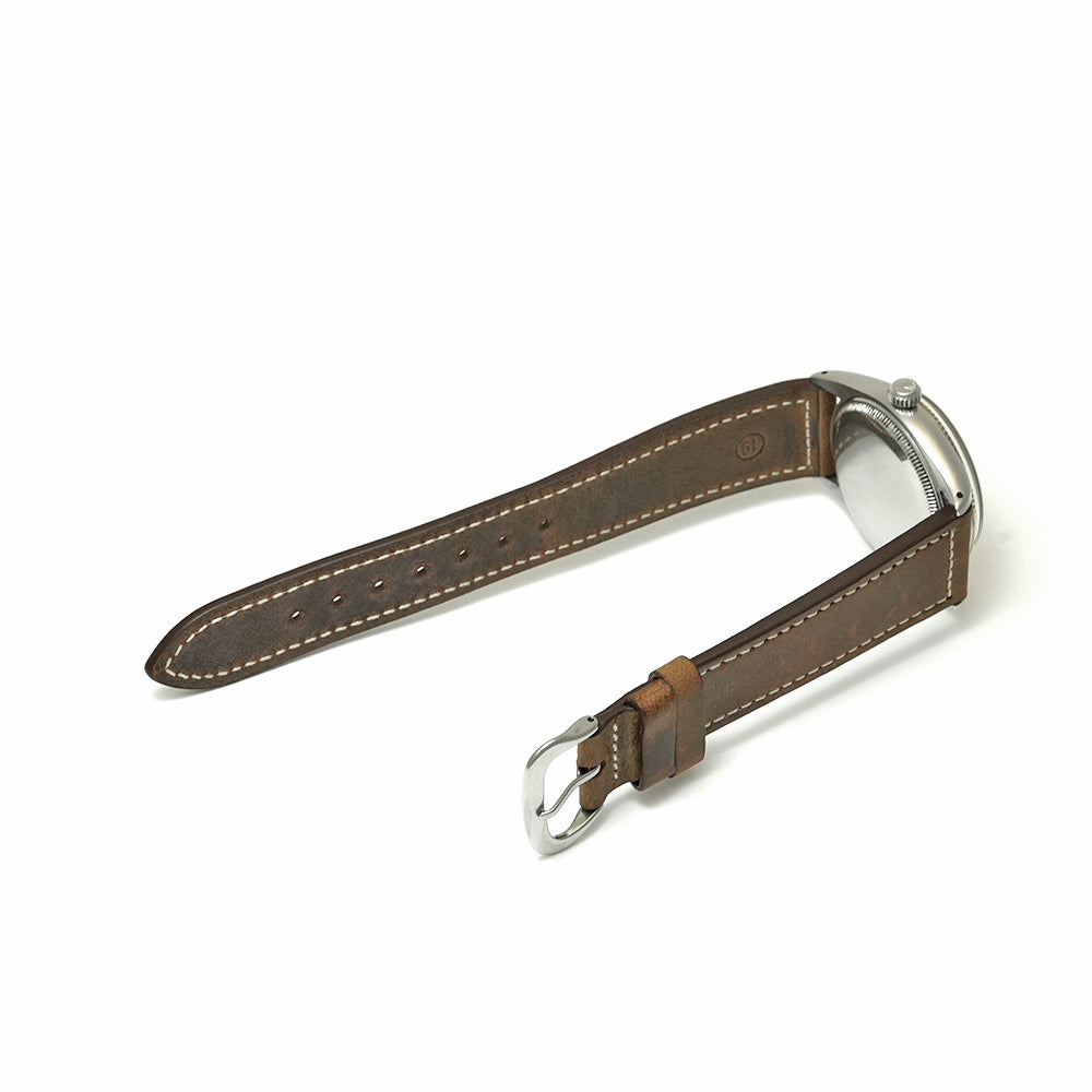 ROLEX オイスターパーペチュアル ドーフィン針 1958年頃製造 Ref.6567 アンティーク品 商品画像7