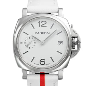 ルミノール ドゥエ ルナロッサ Ref.PAM01306 中古品