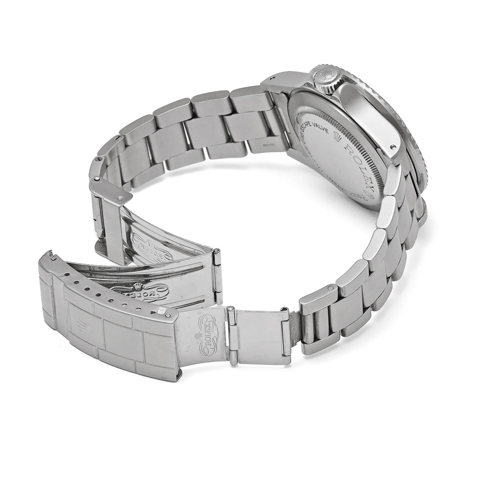 ROLEX シードゥエラー 1978年前後 Ref.1665 アンティーク品 商品画像7