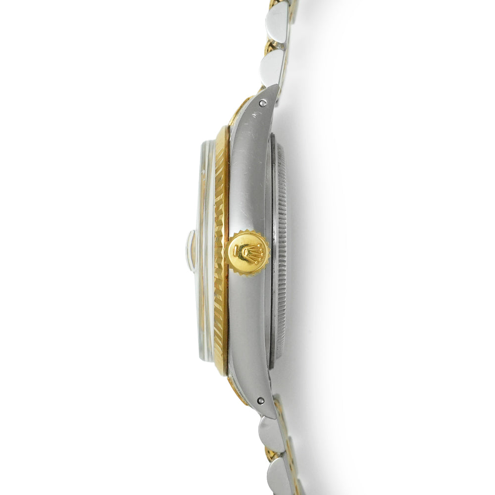 ROLEX デイトジャスト 箱・1985年国内正規保証書付き Ref.16013 アンティーク品 商品画像5