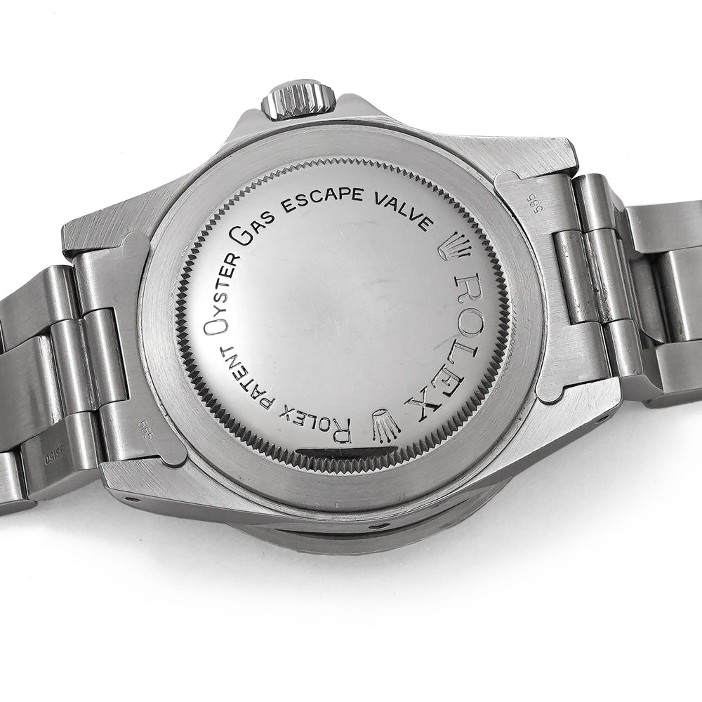 ROLEX シードゥエラー 1978年前後 Ref.1665 アンティーク品 商品画像5