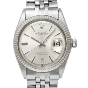 ROLEX デイトジャスト 1964年前後 Ref.1601 アンティーク品