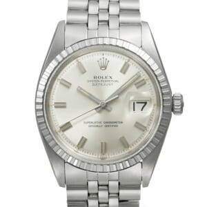 ROLEX デイトジャスト ワイドボーイ 1971年頃製造 Ref.1603 アンティーク品