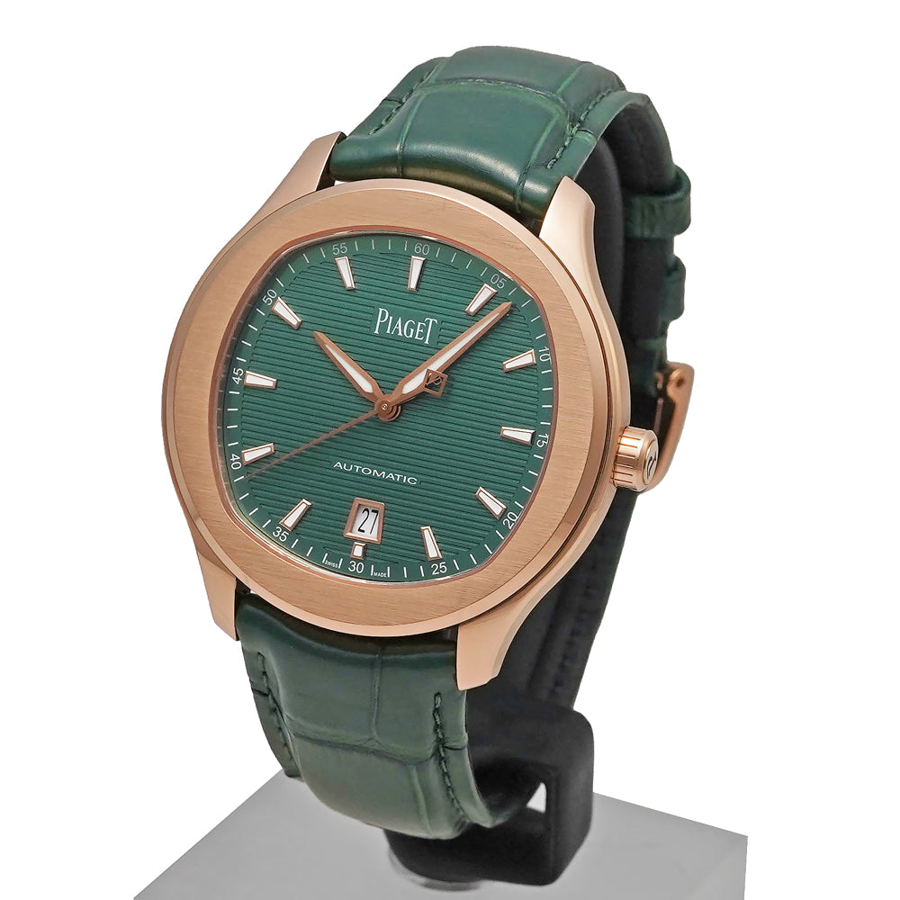 PIAGET ポロ デイト Ref.G0A47010 中古品 商品画像2