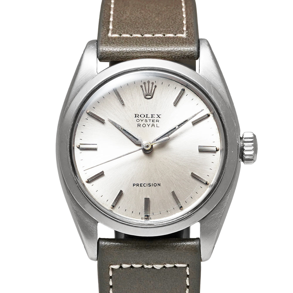 ROLEX オイスタープレシジョン 1962年前後 Ref.6426 アンティーク品 商品画像1