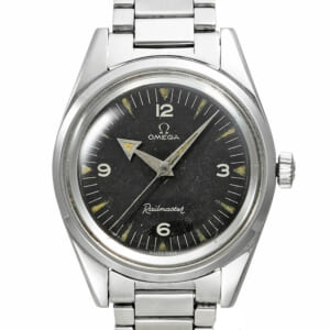 OMEGA レールマスター 1959年頃製造 Ref.2914-3 アンティーク品