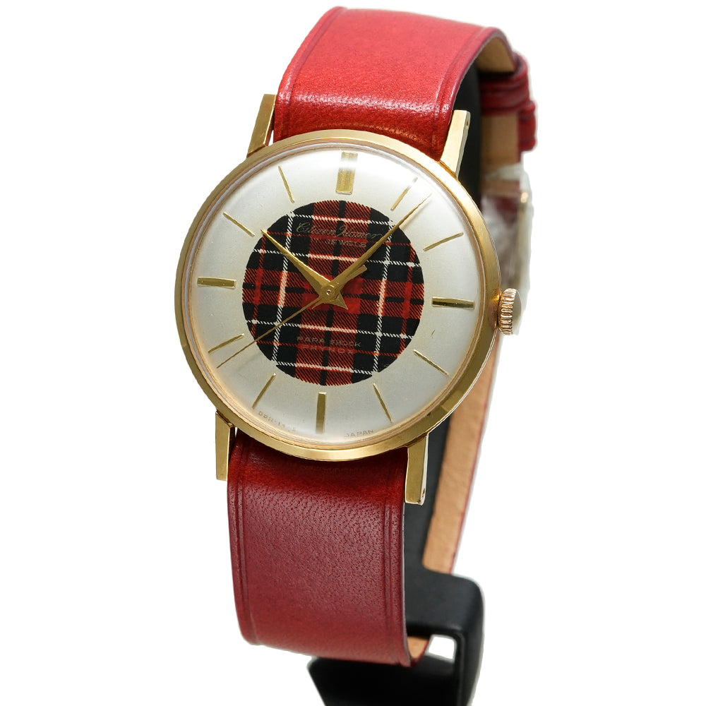 CITIZEN ホーマー 1961年頃 Ref.HO140302 アンティーク品 商品画像3