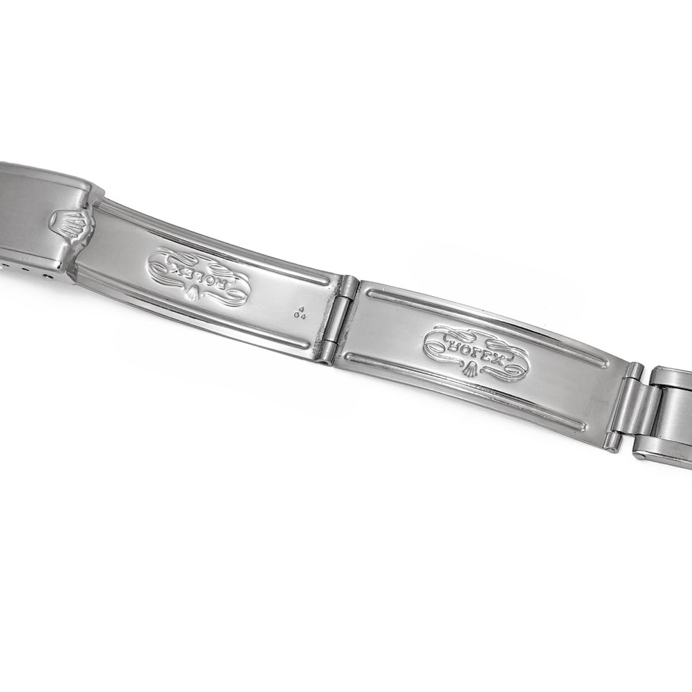 ROLEX オイスターデイト 1965年前後 Ref.6694 アンティーク品 商品画像8