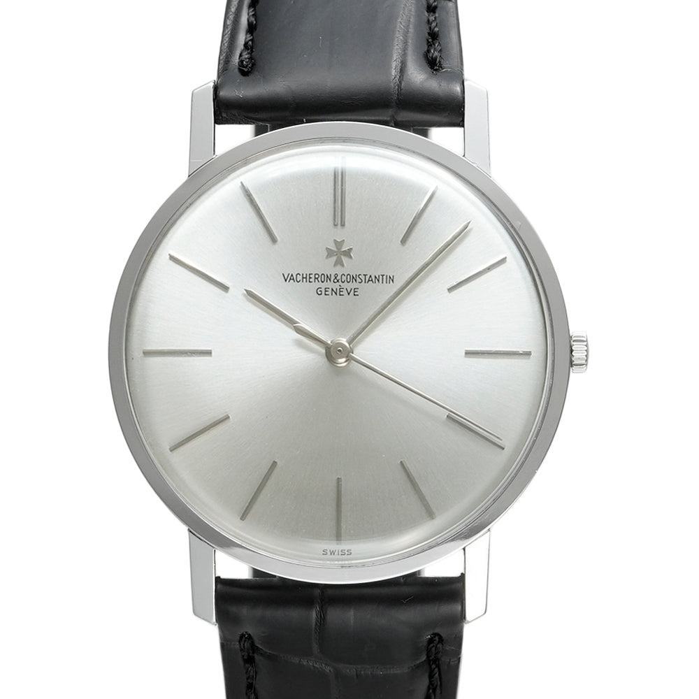 VACHERON CONSTANTIN ラウンド 3針 Ref.6563 アンティーク品 商品画像1