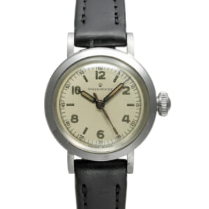 ROLEX レディースウォッチ 1945年頃製造 Ref.3492 アンティーク品