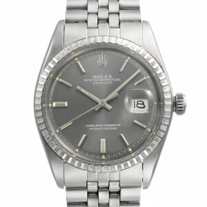 ROLEX デイトジャスト 1973年頃製造 内箱・保証書付き Ref.1603 アンティーク品