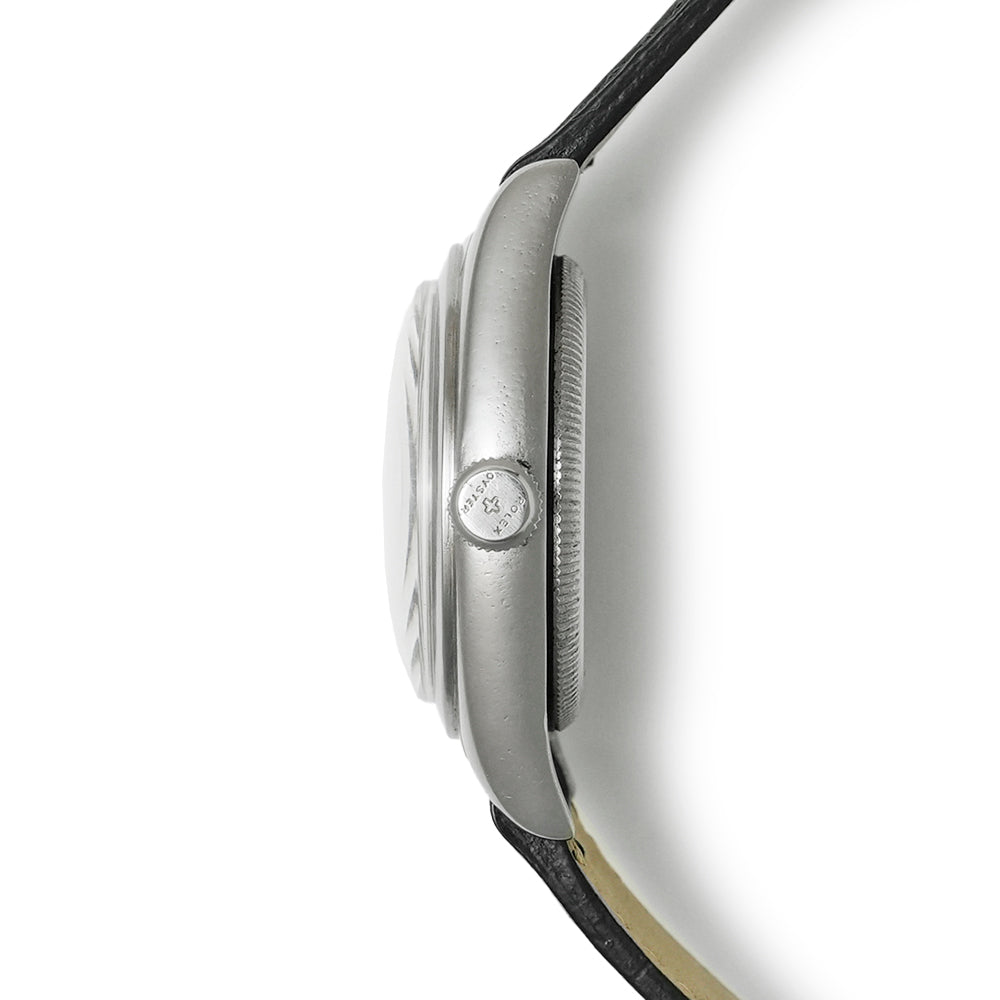 ROLEX フラットバック オイスター クロノメーター Ref.2765 アンティーク品 商品画像6