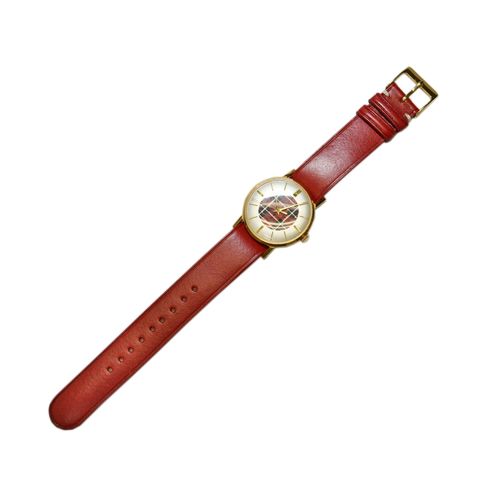 CITIZEN ホーマー 1961年頃 Ref.HO140302 アンティーク品 商品画像7