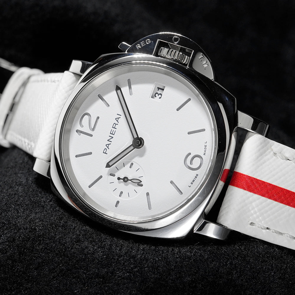ルミノール ドゥエ ルナロッサ Ref.PAM01306 中古品 商品画像2