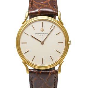 VACHERON CONSTANTIN パトリモニー 1990年代 Ref.33216 アンティーク品