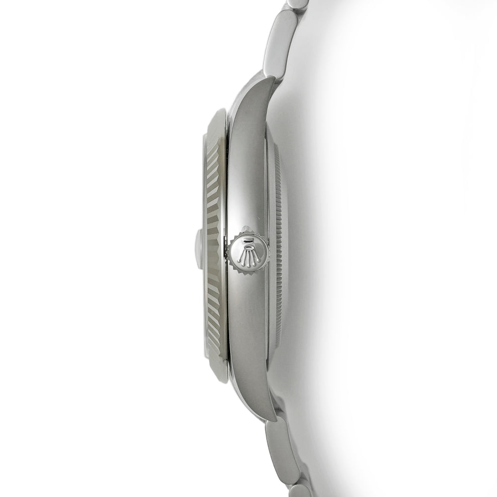 未使用品 デイトジャスト 41mm 箱・2026年6月保証書付き Ref.126334 商品画像5