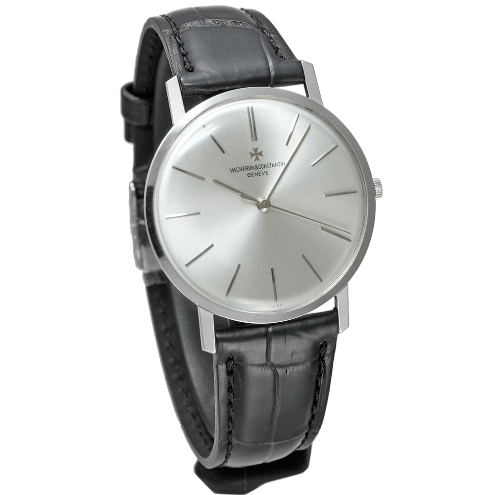 VACHERON CONSTANTIN ラウンド 3針 Ref.6563 アンティーク品 商品画像4