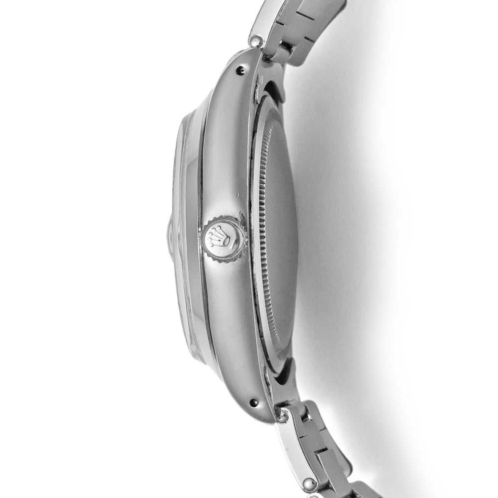 ROLEX オイスターデイト 1965年前後 Ref.6694 アンティーク品 商品画像6