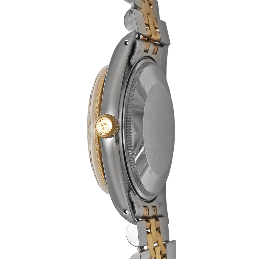ROLEX オイスターパーペチュアル デイト 1981年前後 Ref.15053 アンティーク品 商品画像5