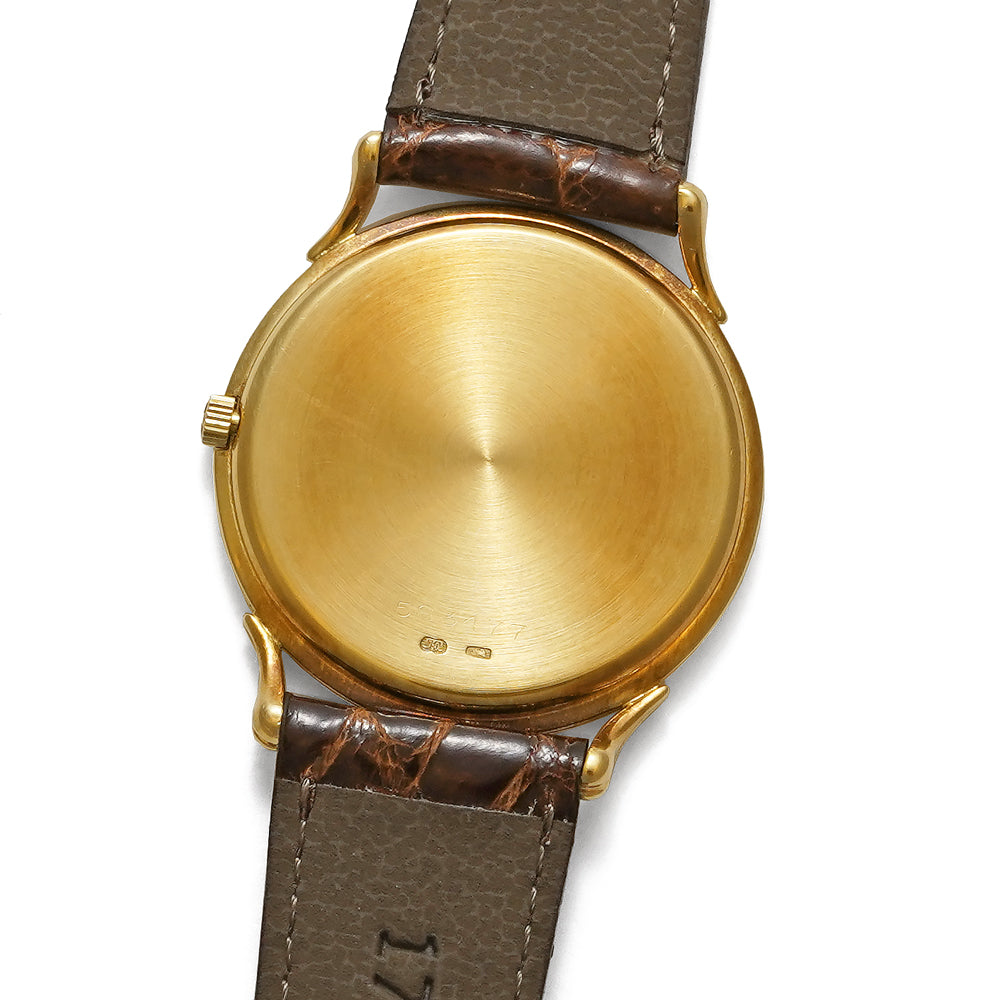 VACHERON CONSTANTIN パトリモニー 1990年代 Ref.33216 アンティーク品 商品画像5