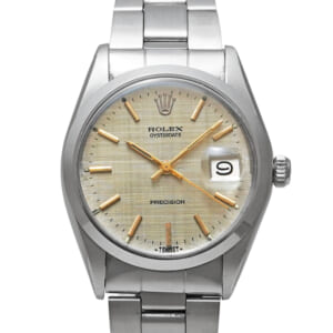 ROLEX オイスターデイト リダン 1971年前後 Ref.6694 アンティーク品