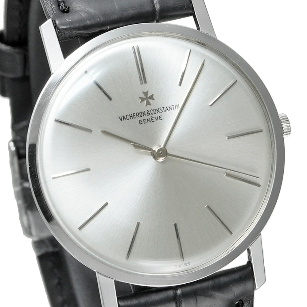 VACHERON CONSTANTIN ラウンド 3針 Ref.6563 アンティーク品 商品画像7